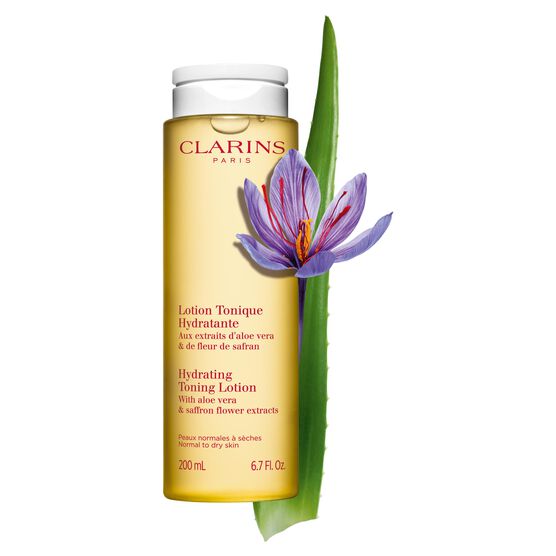 Loção Tônica Hidratante Clarins
